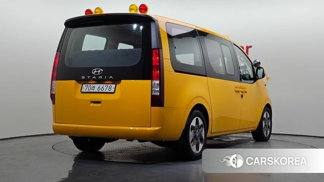 Hyundai Staria id 4604235 из Кореи 12