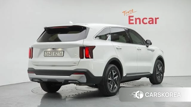 Kia The New Sorento 4th Generation id 4669960 из Кореи 12