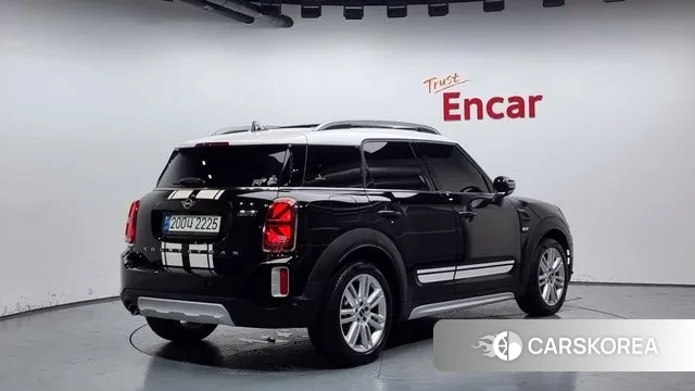 Mini Cooper Countryman id 2999258 из Кореи 12
