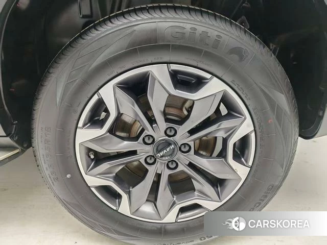 Haval Big dog id 4210284 из Китая 9