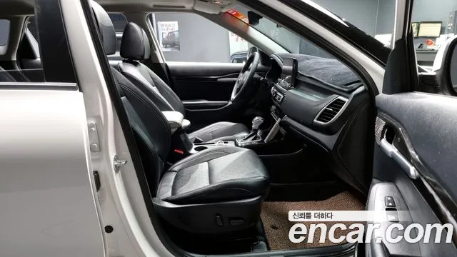 Kia Seltos id 2686971 из Кореи 12