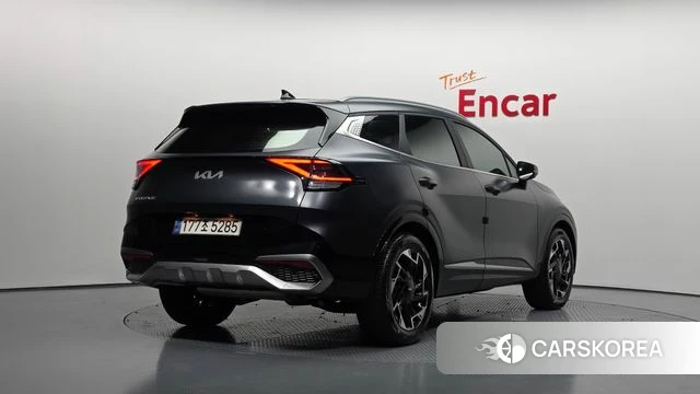 Kia Sportage 5th Generation id 3819162 из Кореи 12