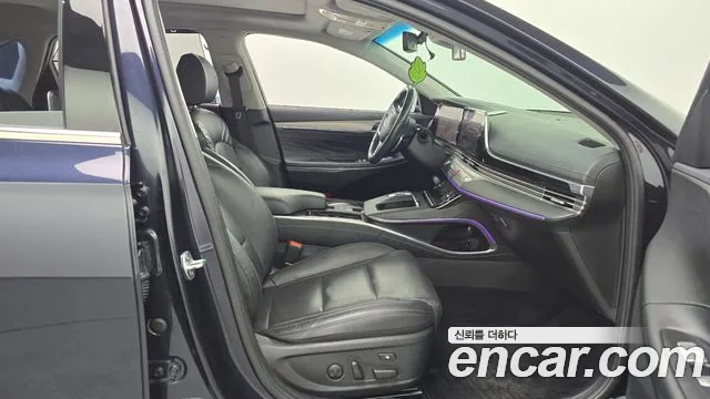 Hyundai The New Grandeur IG id 2554039 из Кореи 12