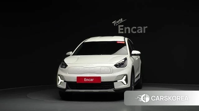 Kia Niro Plus id 4917029 из Кореи 12