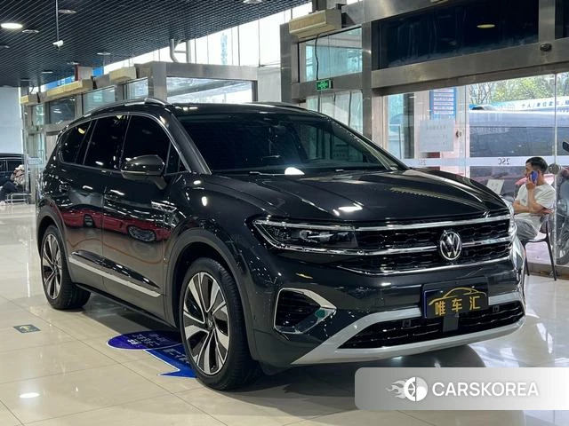 Volkswagen Lanjing id 4353236 из Китая 12