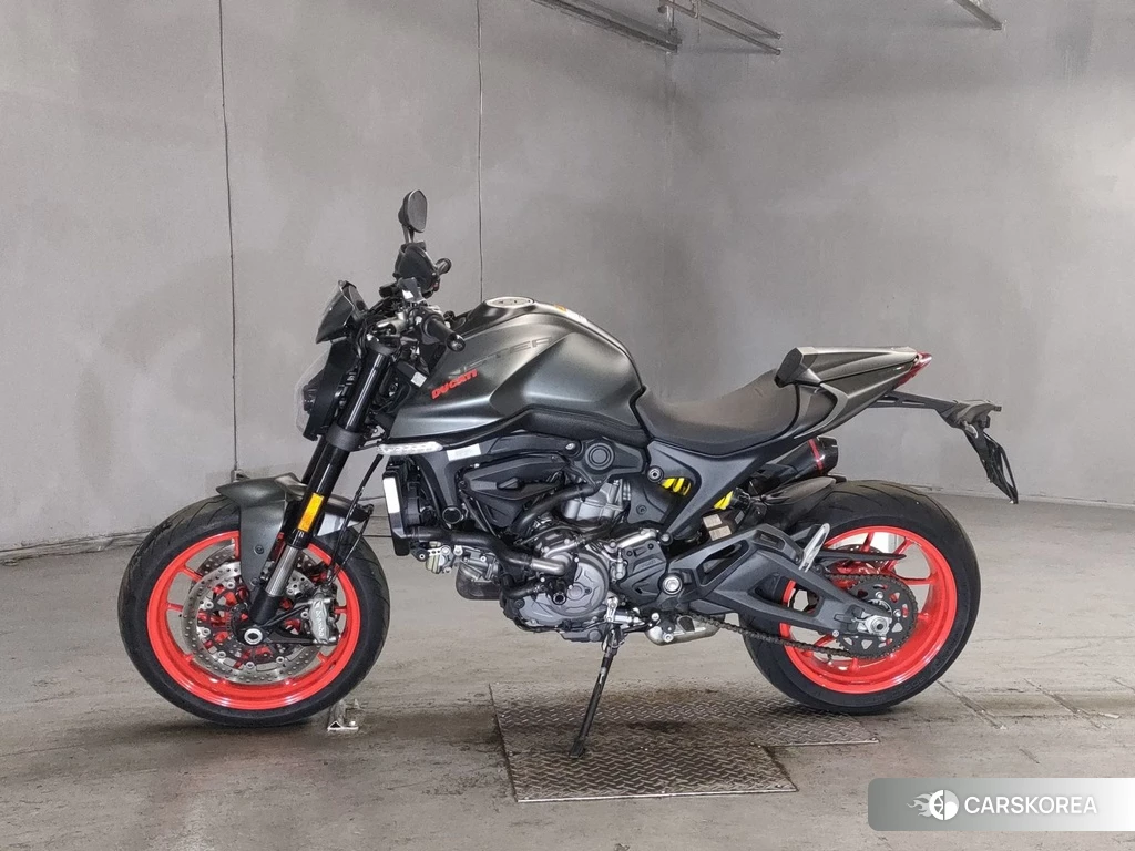 Проданный OTHER DUCATI MONSTAR PLUS 2021 из Японии, фото 2