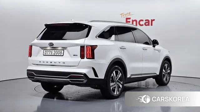 Kia Sorento 4th Generation id 3274623 из Кореи 12