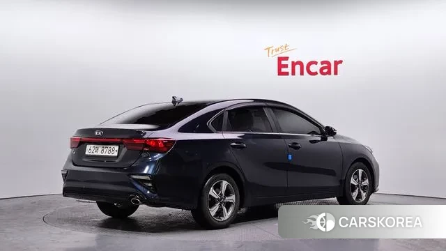 Kia Come New K3 id 3713969 из Кореи 12