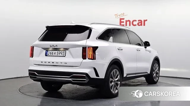 Kia Sorento 4th Generation id 3478519 из Кореи 12