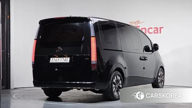 Hyundai Staria id 3629858 из Кореи 12