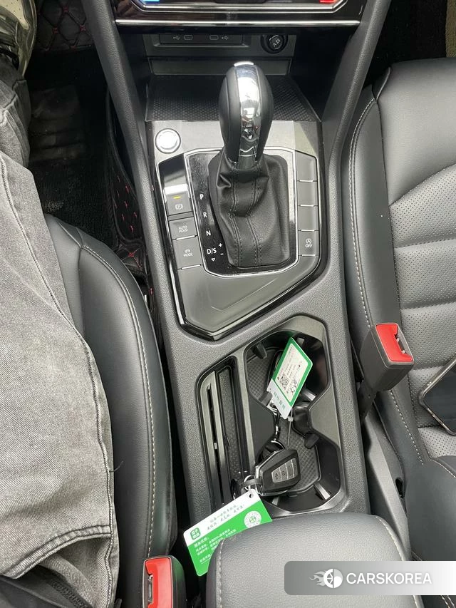 Volkswagen Tuyue id 4279304 из Китая 12