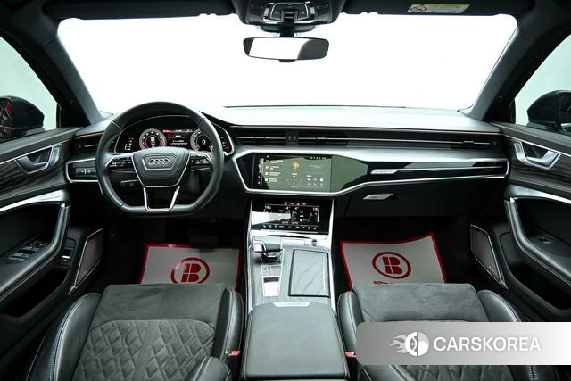 Audi A6L id 4335007 из Китая 12