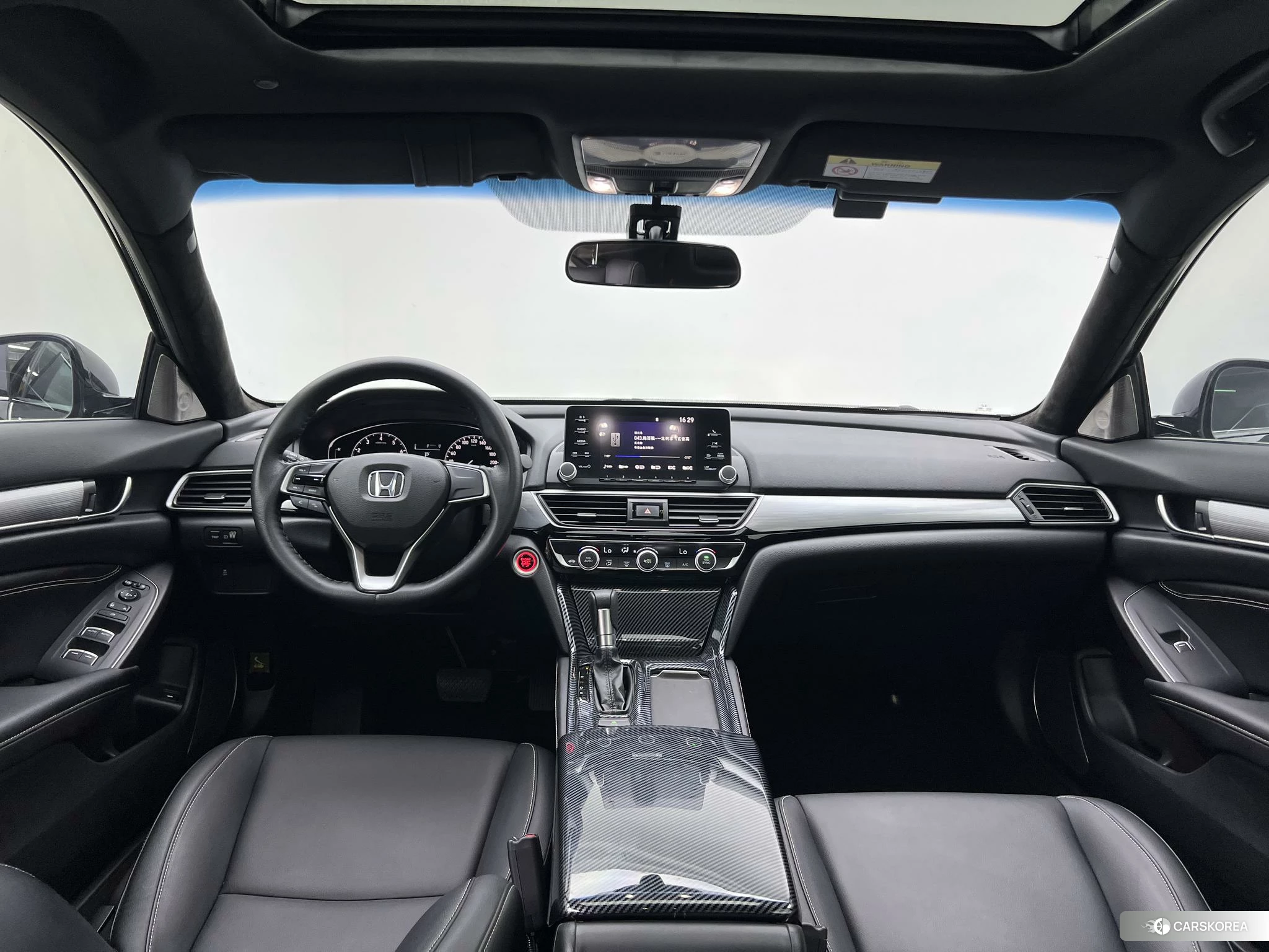 Honda Yingshipai id 4455419 из Китая 12