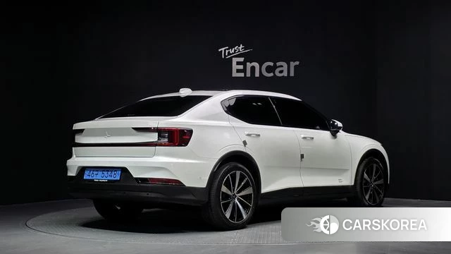 Polestar Polestar 2 id 4550117 из Кореи 12