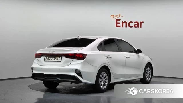 Kia The New K3 2nd generation id 4645367 из Кореи 12