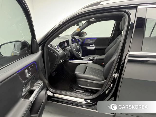 Mercedes-Benz EQB id 4298419 из Китая 12