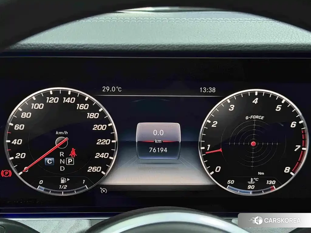 Mercedes-Benz CLS id 4644660 из Китая 12