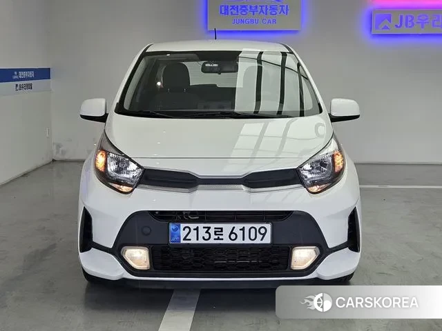 Kia Morning Urban (JA) id 3098190 из Кореи 12