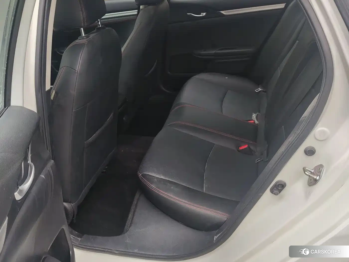 Honda Civic id 4601114 из Китая 12
