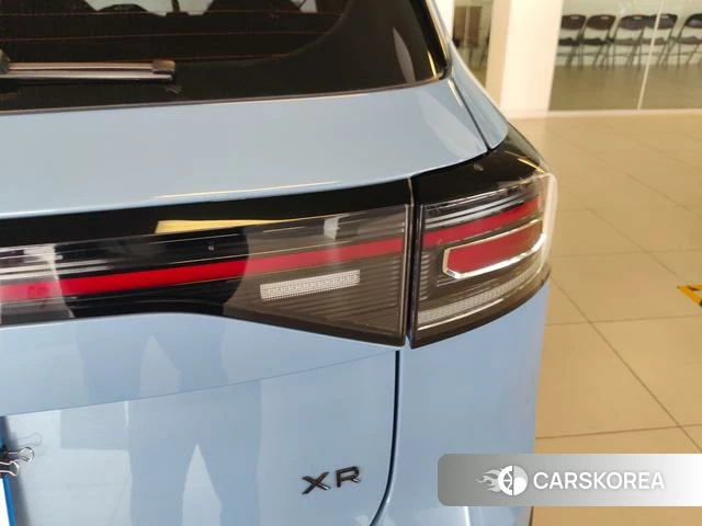 Volkswagen Tuyue id 4272741 из Китая 12