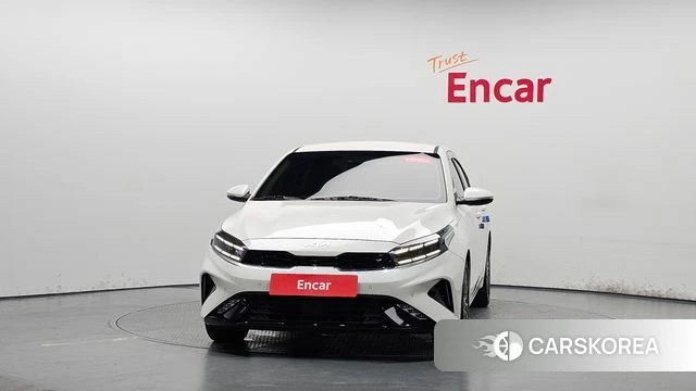 Kia The New K3 2nd generation id 4580730 из Кореи 12