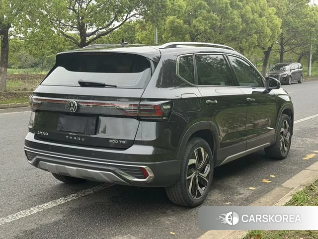 Volkswagen Tuyue id 4242148 из Китая 8