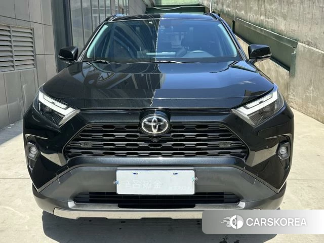 Toyota RAV4 Rongfang id 4275500 из Китая 7