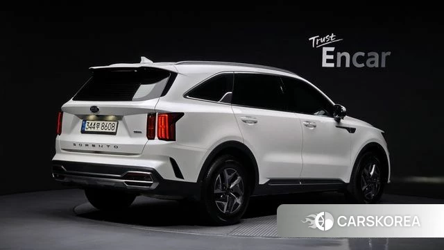 Kia Sorento 4th Generation id 4943165 из Кореи 12