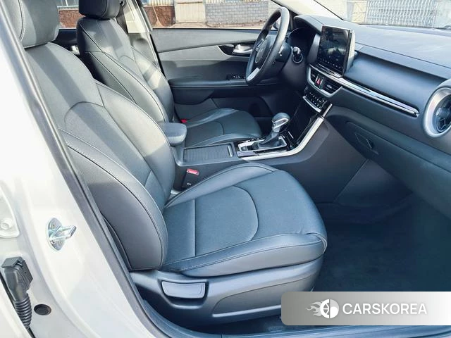 Kia K3 id 4333837 из Китая 12