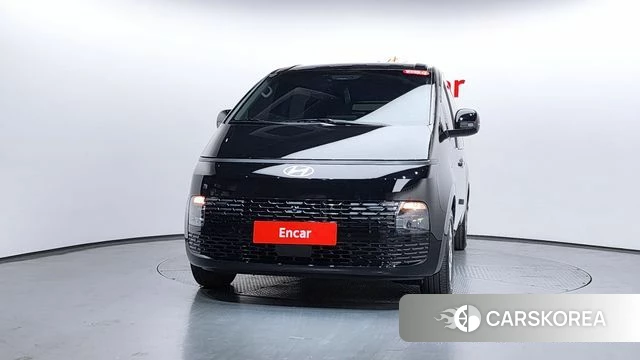 Hyundai Staria id 4222513 из Кореи 12