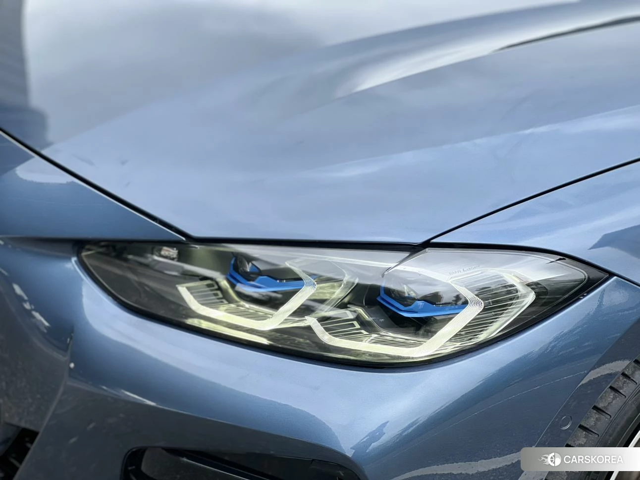 BMW 4 series id 4440749 из Китая 7