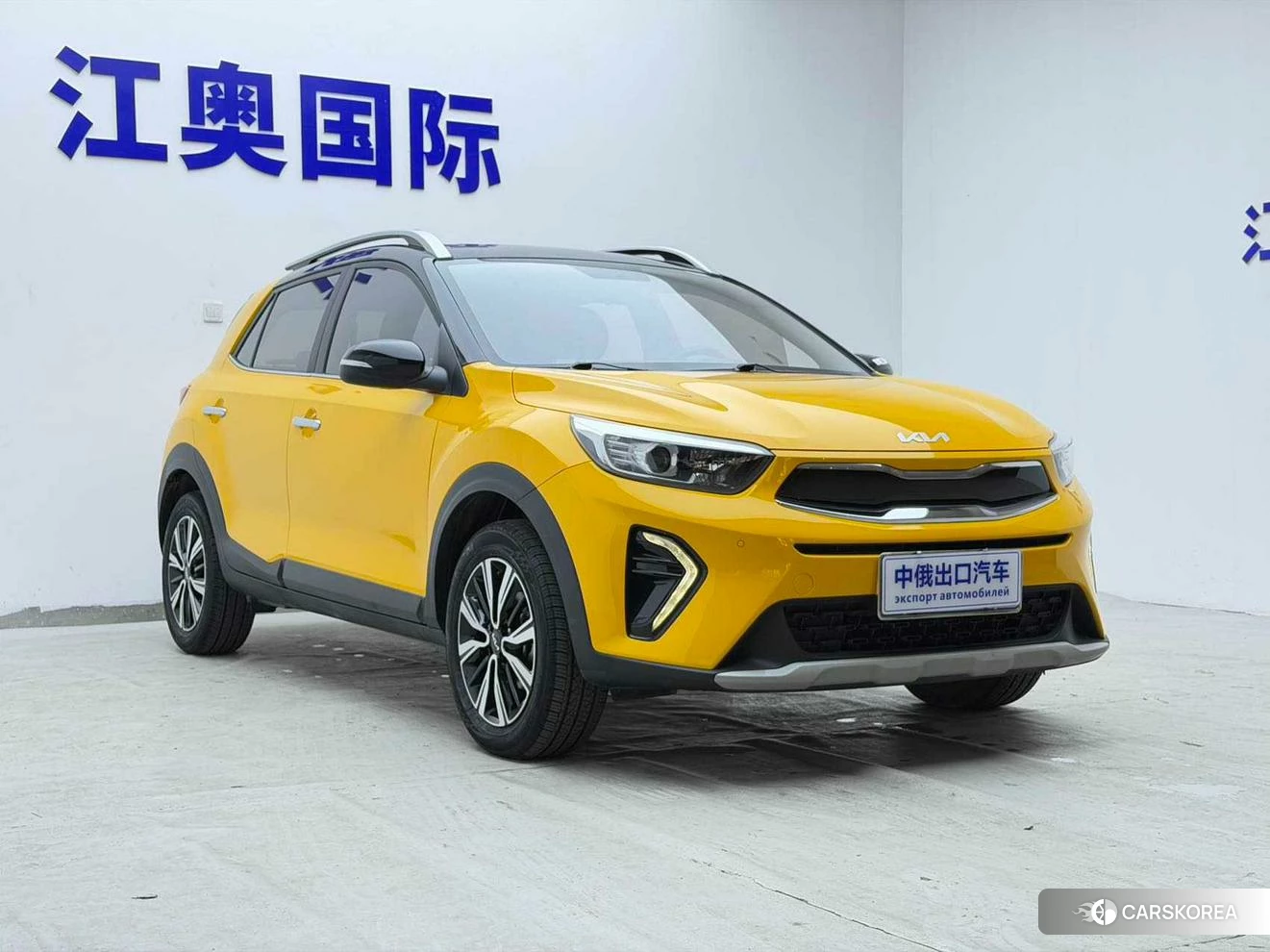 Kia Yi Ran id 4461349 из Китая 12