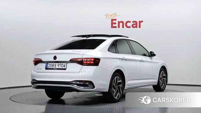 Volkswagen 7th Generation of Jetta id 4368786 из Кореи 12