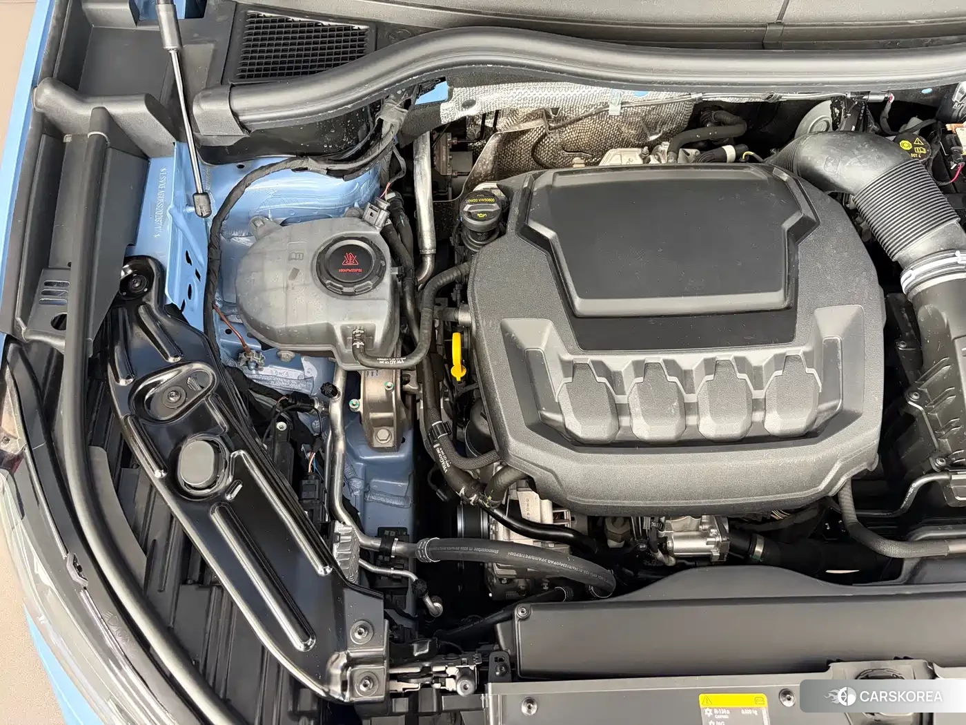Volkswagen Tiguan L id 4578241 из Китая 10
