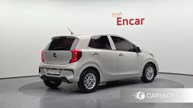 Kia Morning Urban (JA) id 3788530 из Кореи 12