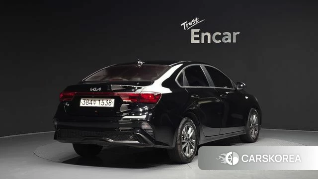 Kia The New K3 2nd generation id 4309110 из Кореи 12