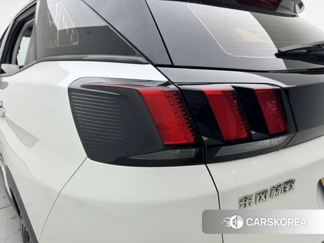 Peugeot 4008 id 4212297 из Китая 12