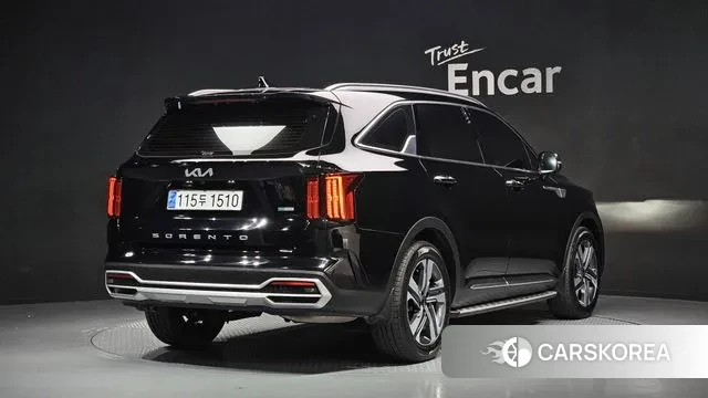 Kia Sorento 4th Generation id 3389989 из Кореи 12