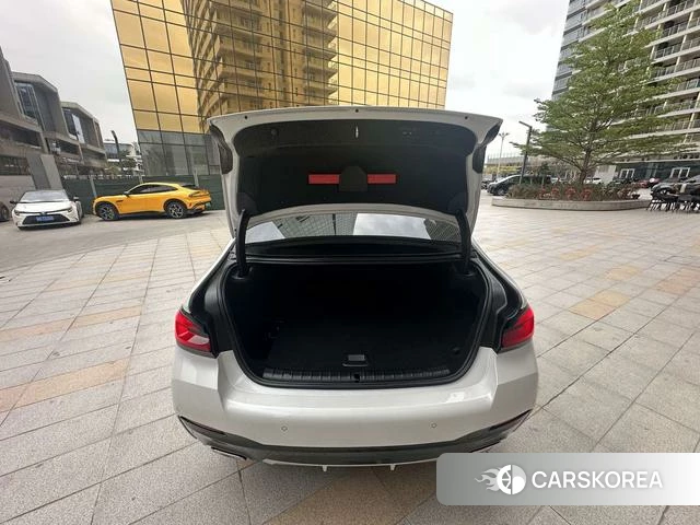BMW 5 series PHEV id 4260764 из Китая 12