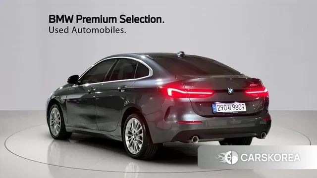 BMW 2 Series Gran Coupe (F44) id 3522530 из Кореи 12