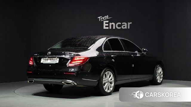 Mercedes-Benz E-Class W213 id 4751459 из Кореи 12