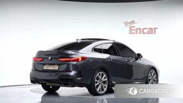 BMW 2 Series Gran Coupe (F44) id 4899705 из Кореи 12