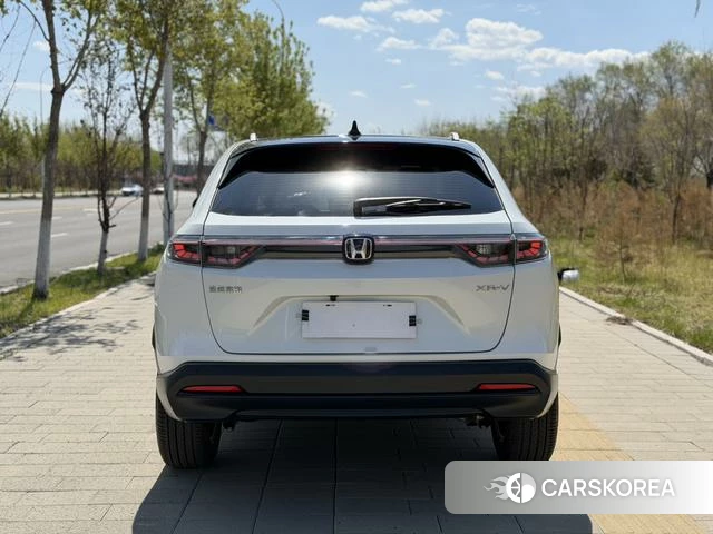 Honda XR-V id 4313292 из Китая 12