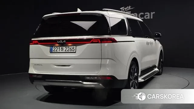 Kia Carnival 4th generation id 3360066 из Кореи 12