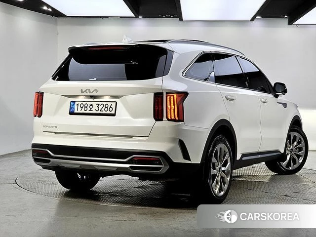 Kia Sorento 4th Generation id 4511338 из Кореи 12