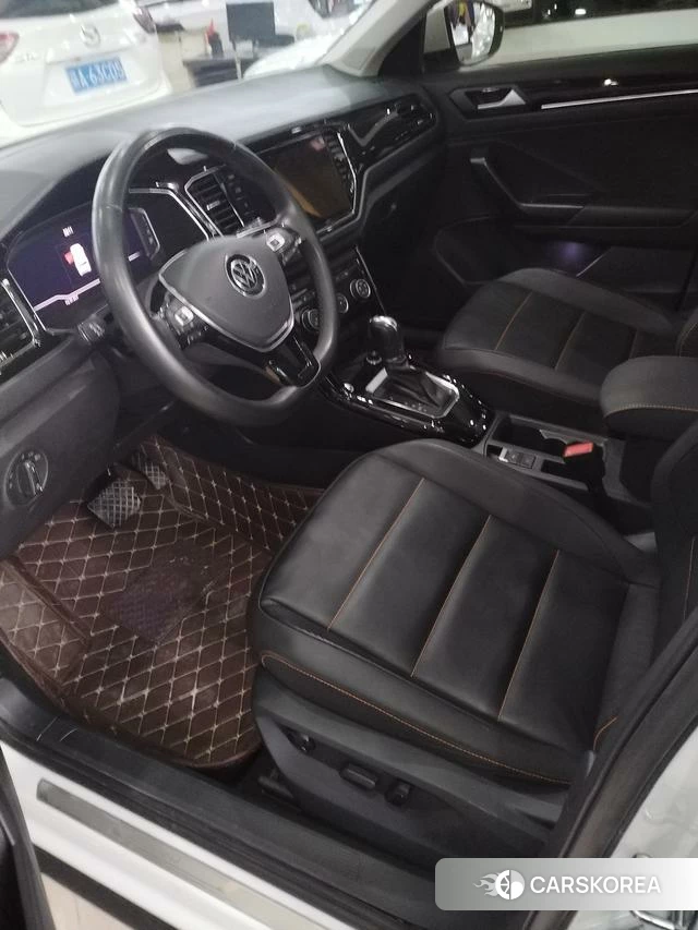 Volkswagen Exploring songs id 4273590 из Китая 7