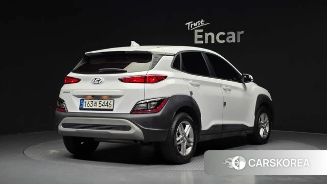 Hyundai The New Kona id 4731078 из Кореи 12