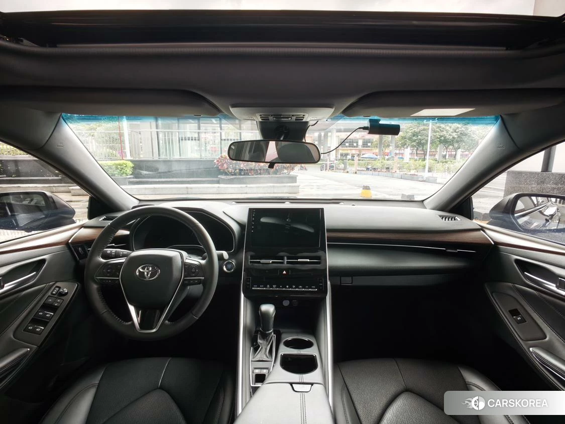 Toyota Asian dragon id 4413215 из Китая 12