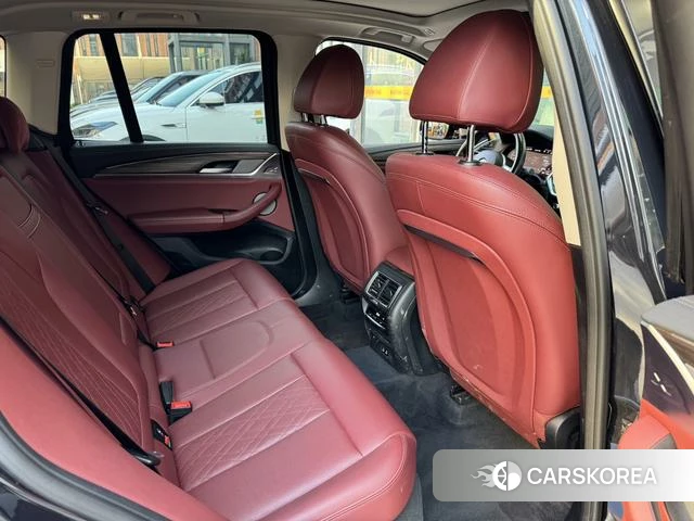 BMW X3 id 4253316 из Китая 12