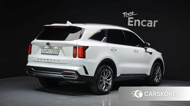 Kia Sorento 4th Generation id 4581264 из Кореи 12